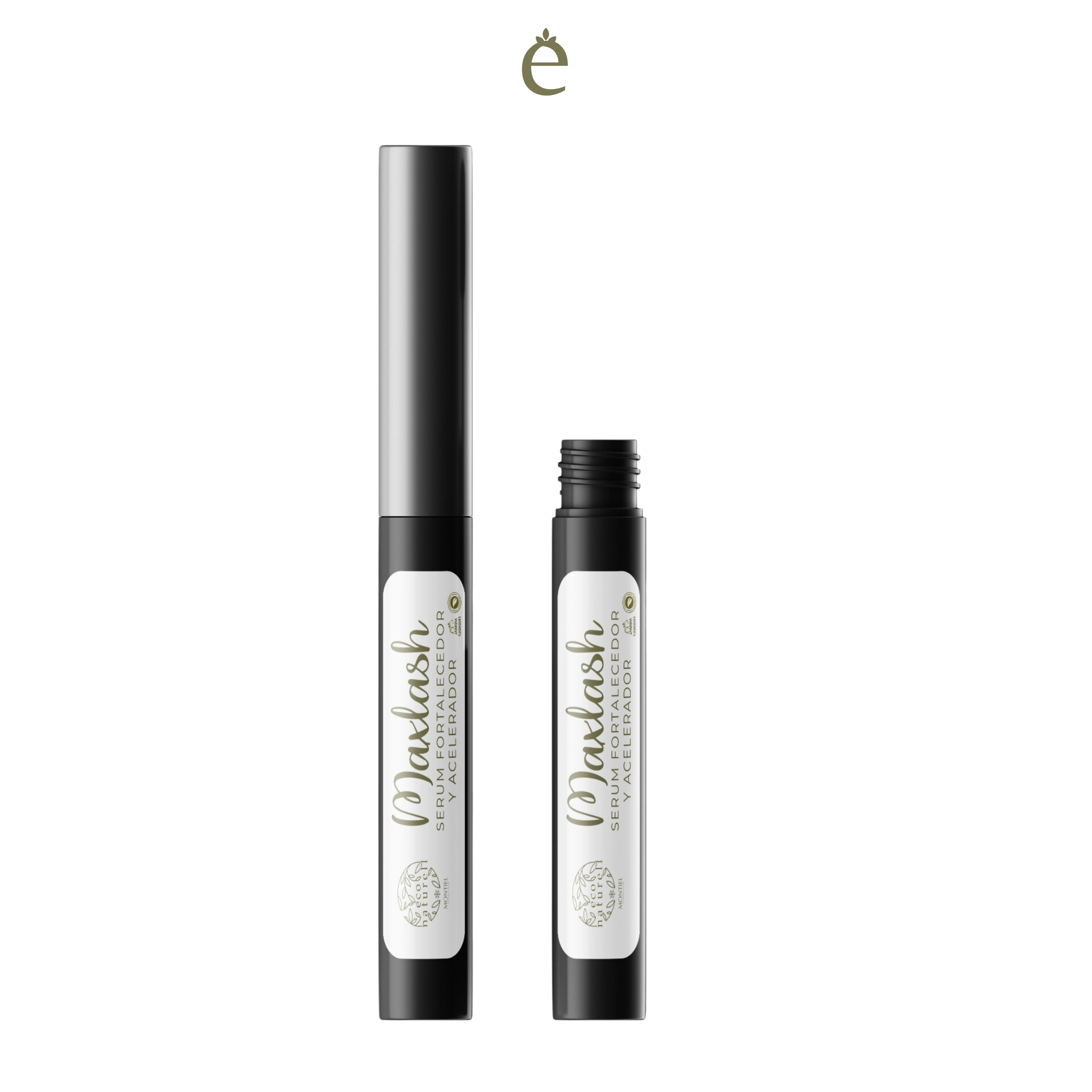 Serum Fortalecedor de Pestañas y Cejas | 15ml