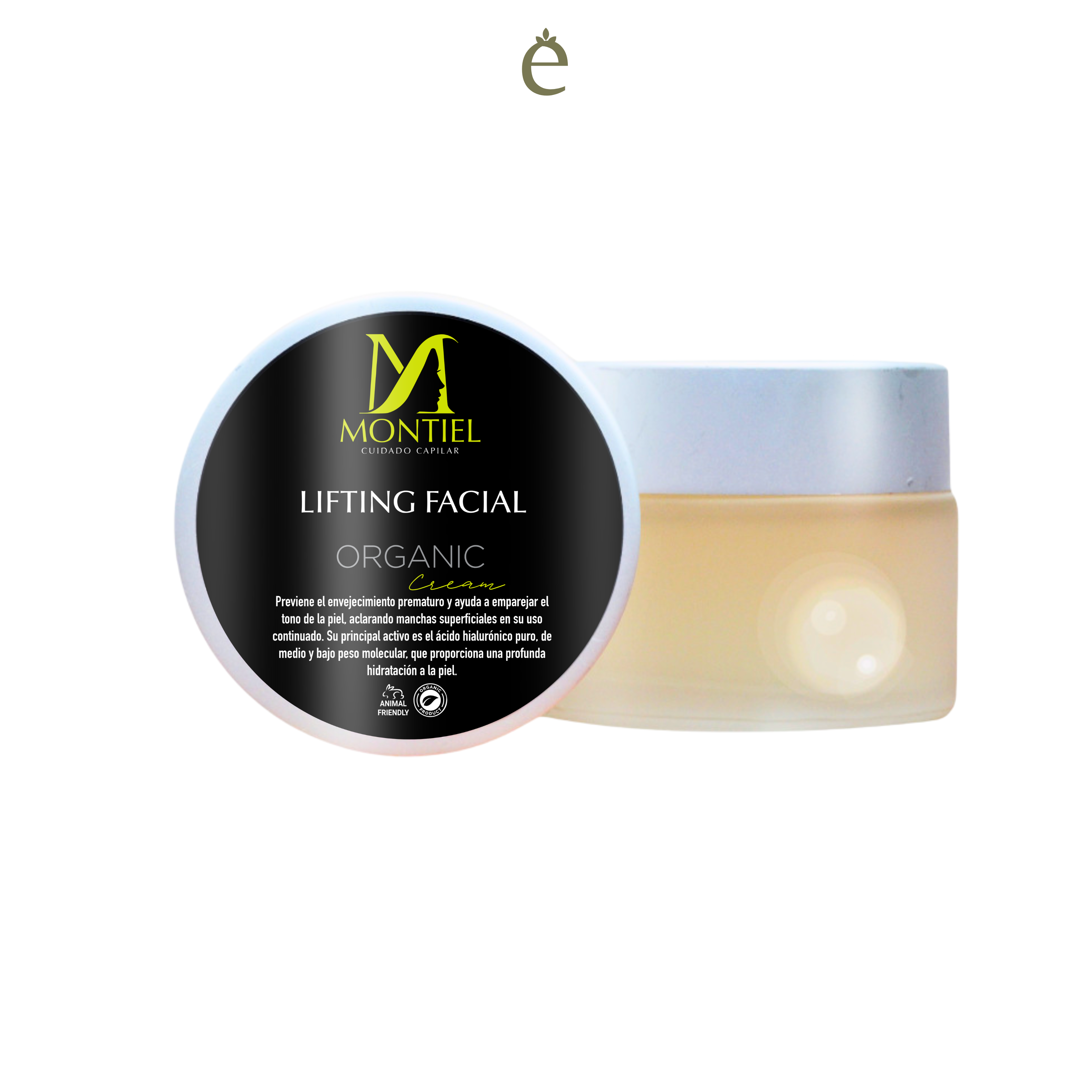 Crema Lifting Facial | 55ml