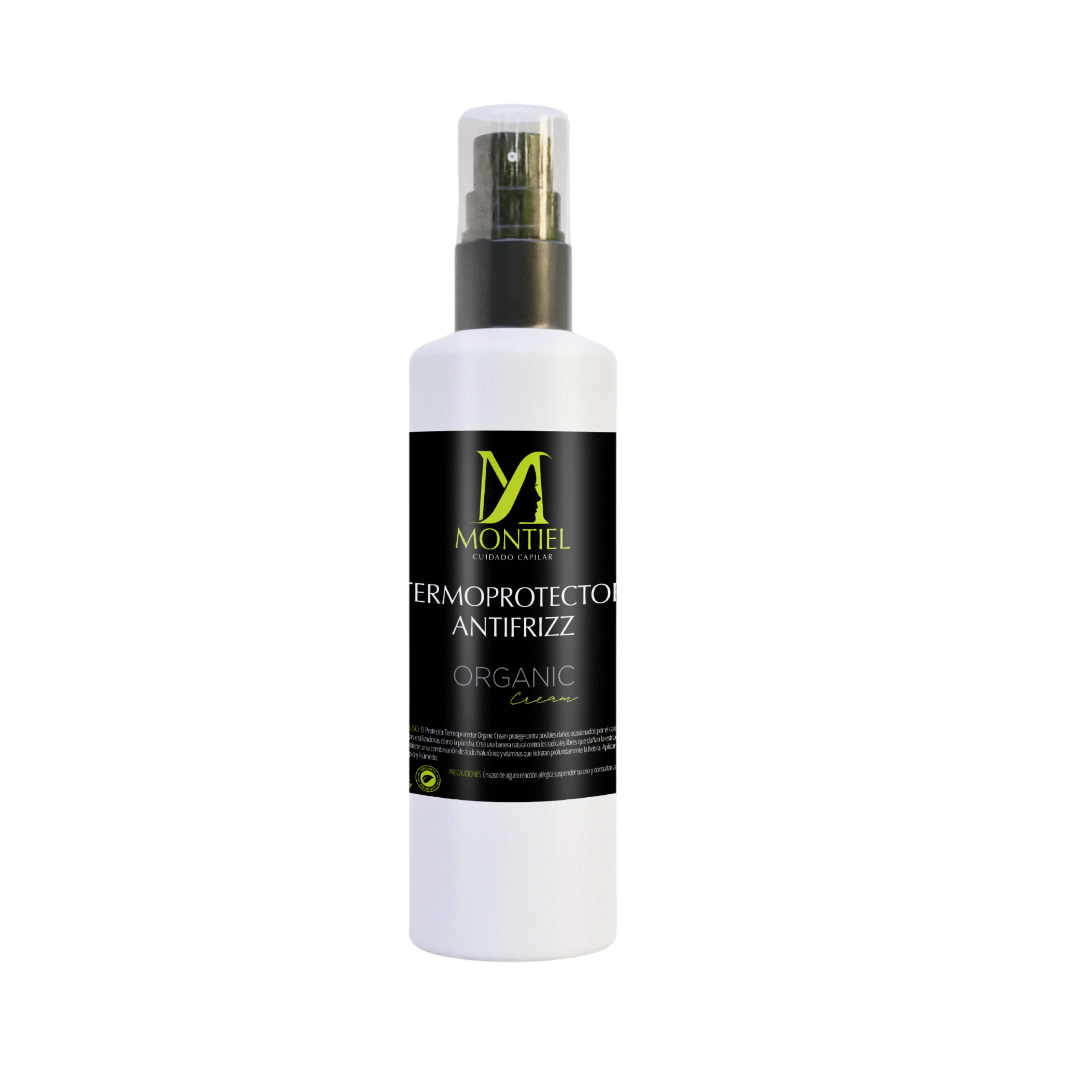 Termoprotector Antifriz Organic Cream | 250ml