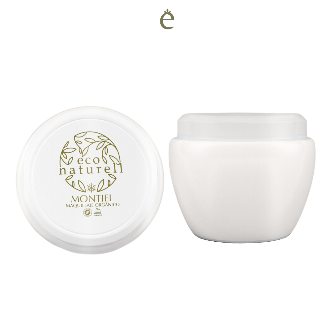Crema facial Rosácea y Dermatitis.