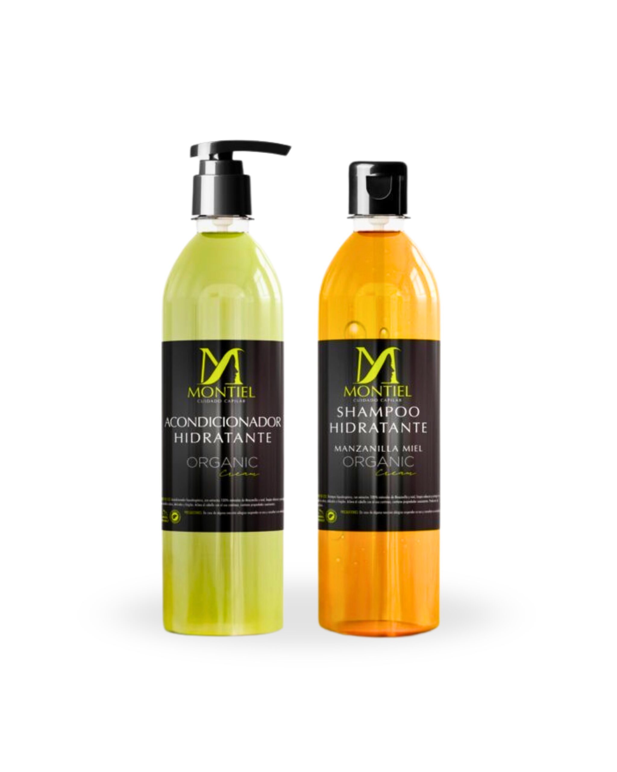 Kit Hidratante | 500 ml