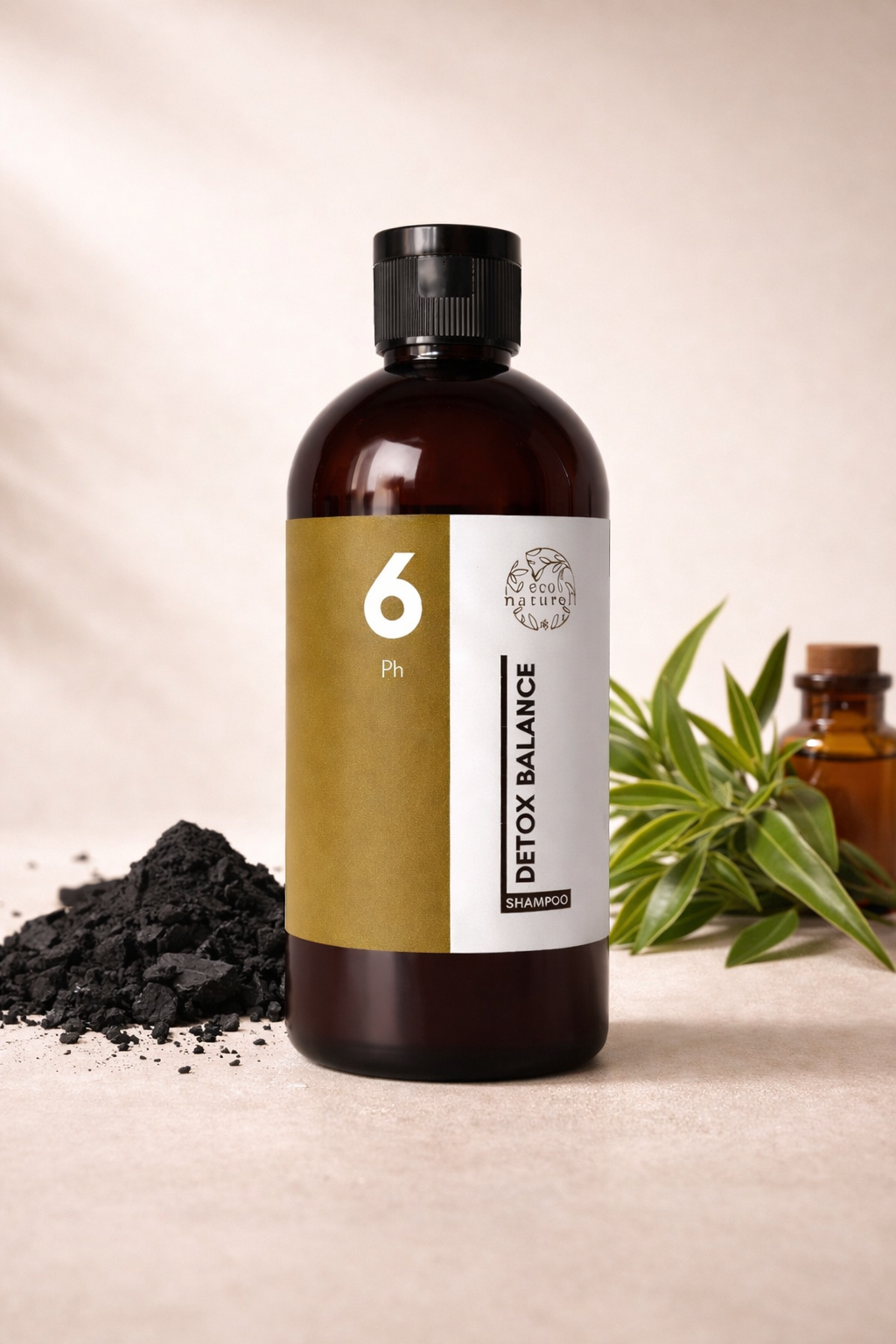 Detox Balance pH 6 | 350ml - Imagen 2